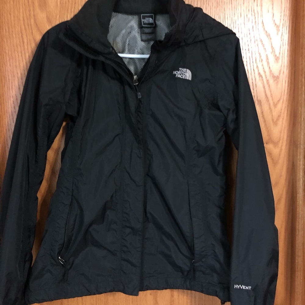 North Face Spring Coat